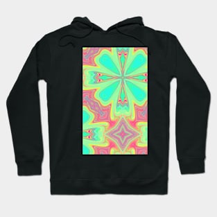 Grafititee GRP208 Pattern Hoodie